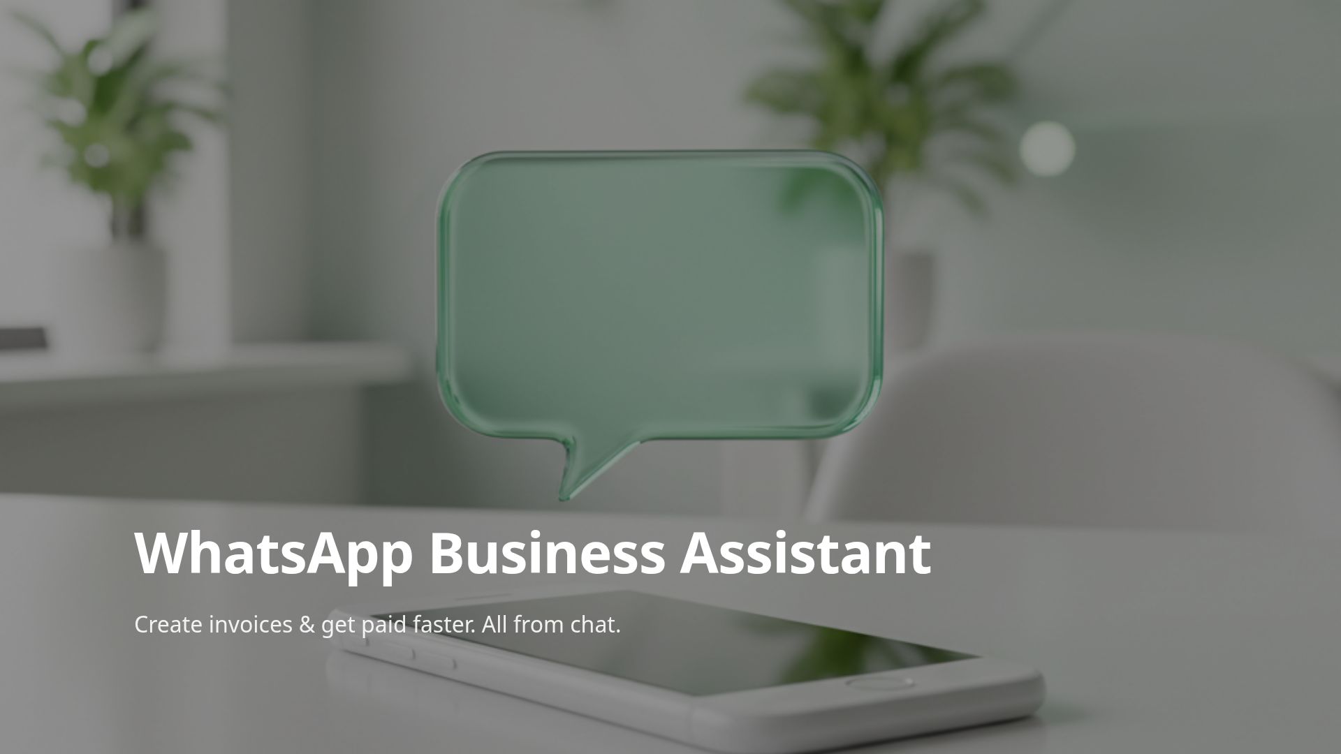 WhatsApp Invoicing for Small Businesses in Nigeria