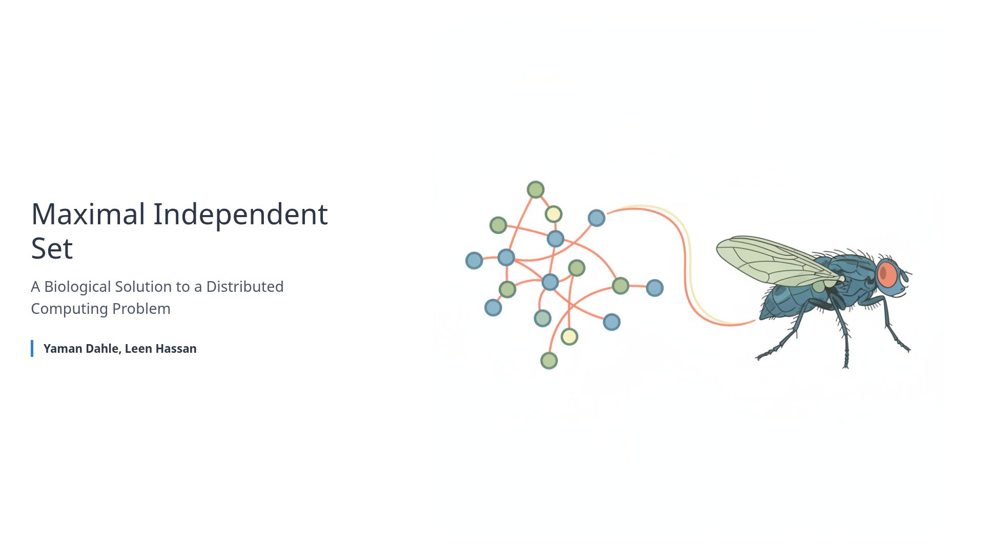 Simplifying Biological Problems with Advanced Computer Science ...