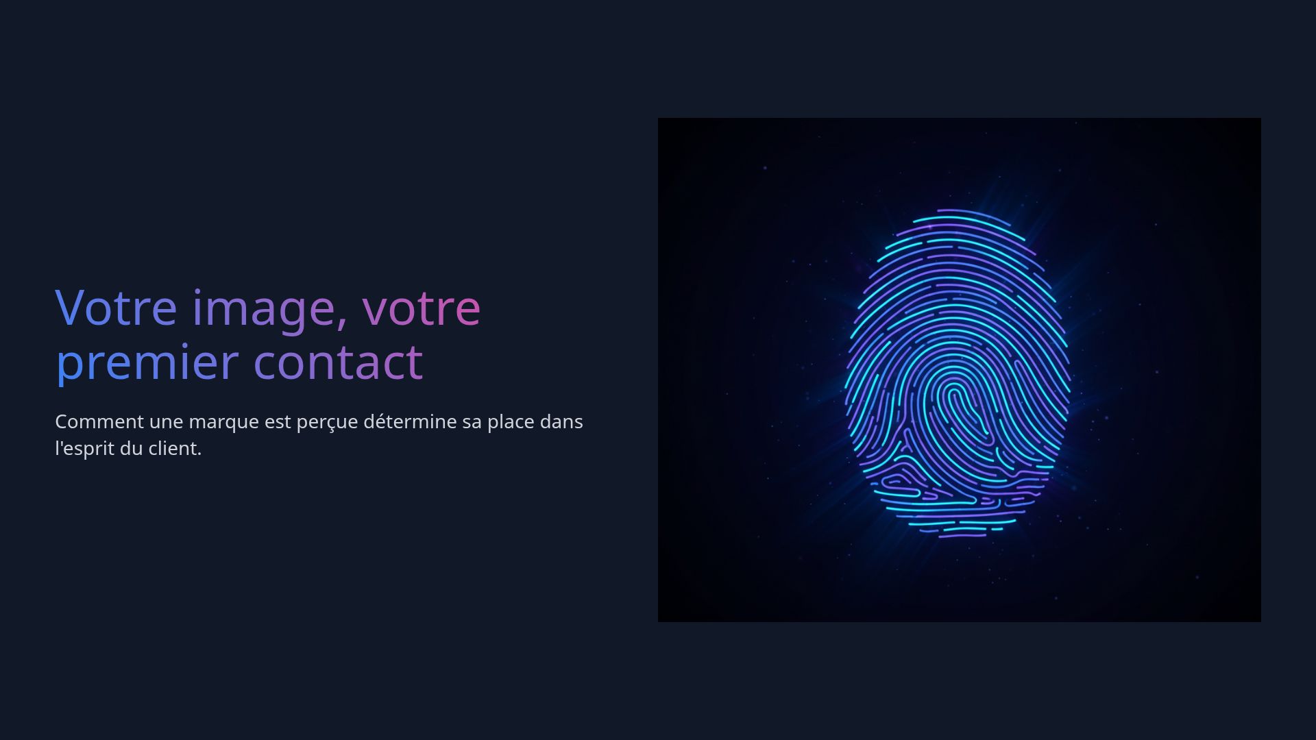 Réussir sa Communication : Impact et Identité Visuelle
