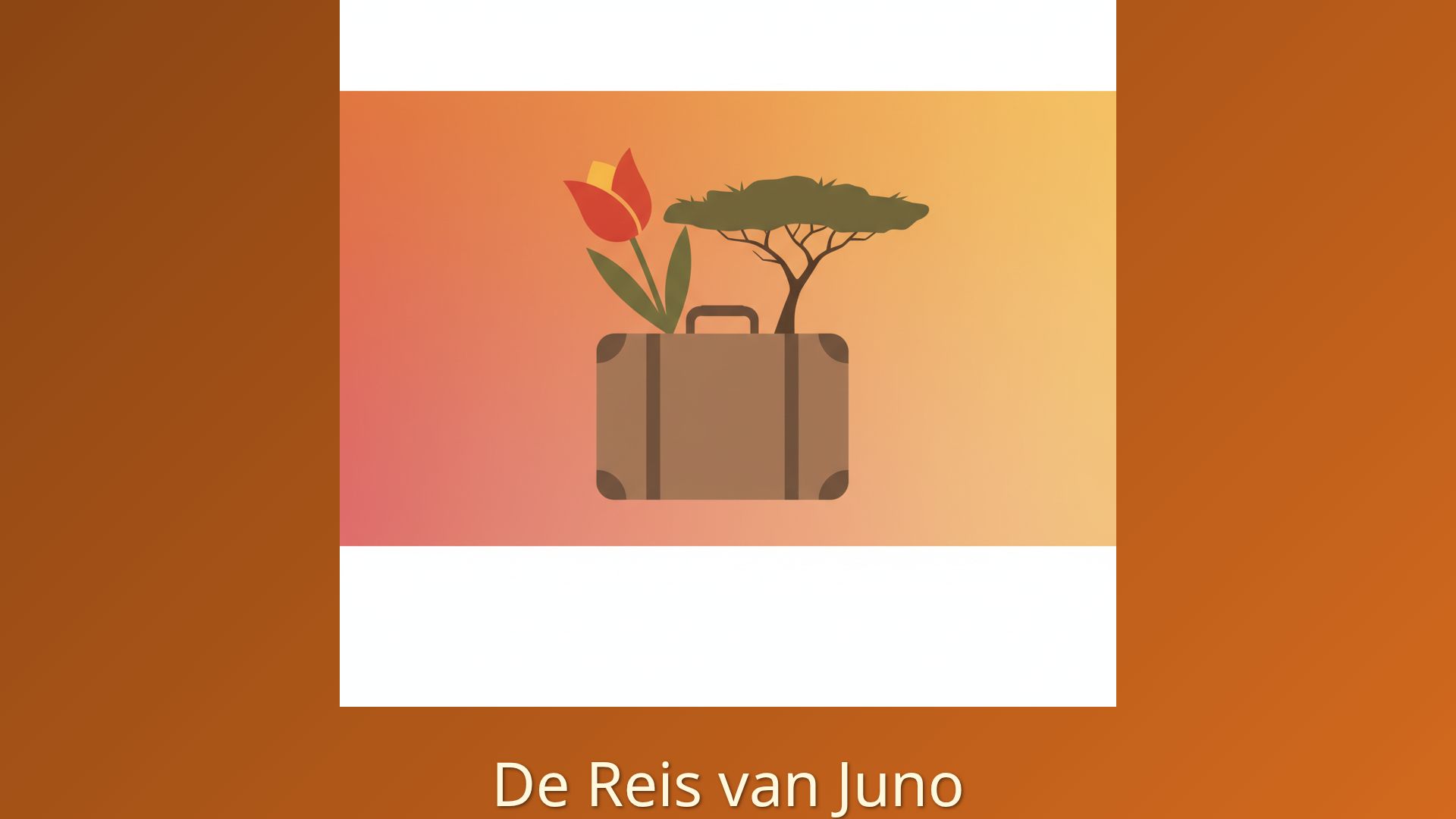 De Reis van Juno: Emigratie van Nederland naar Zambia