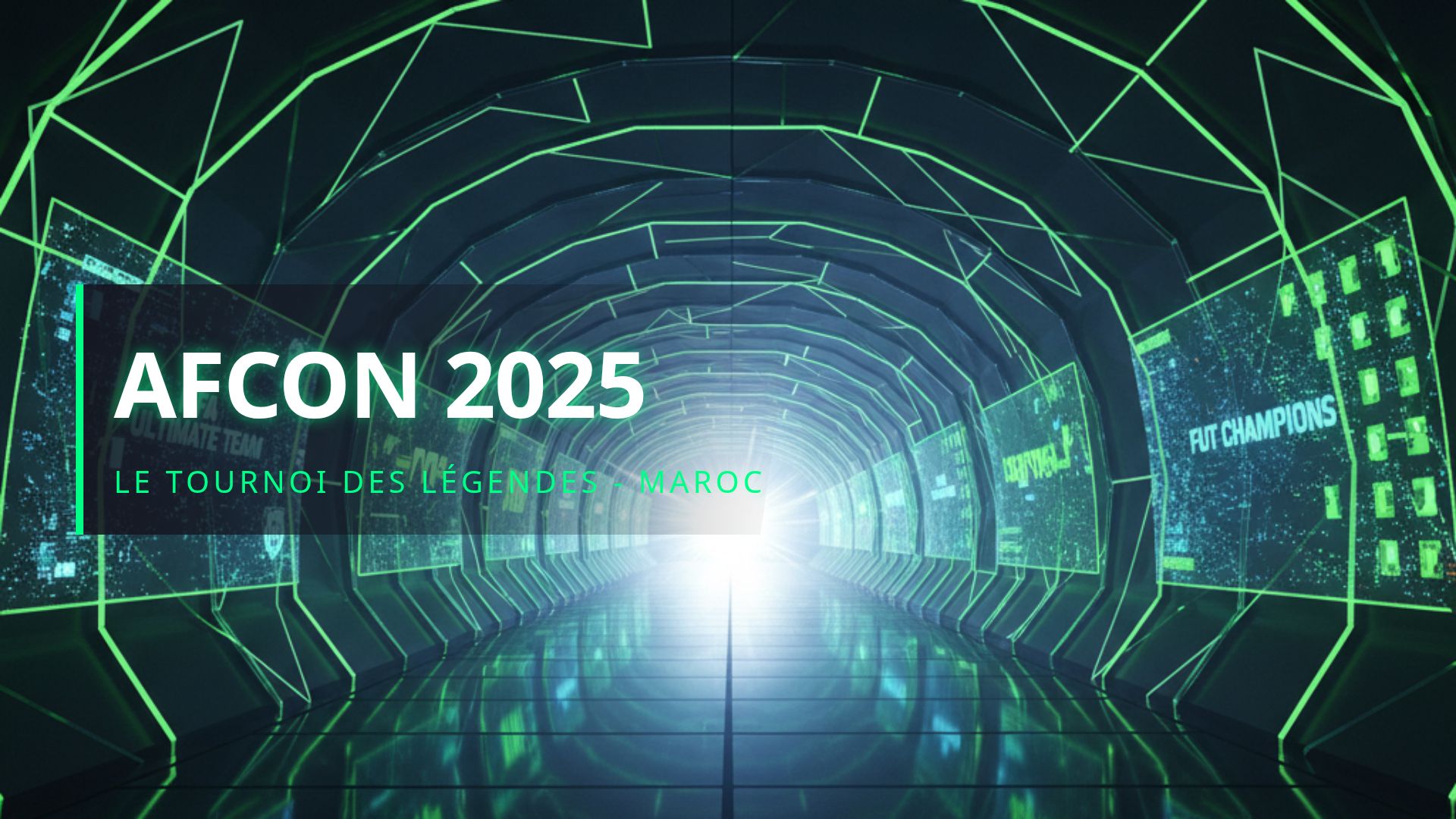 AFCON 2025 Maroc & Analyse de l'Équipe d'Algérie