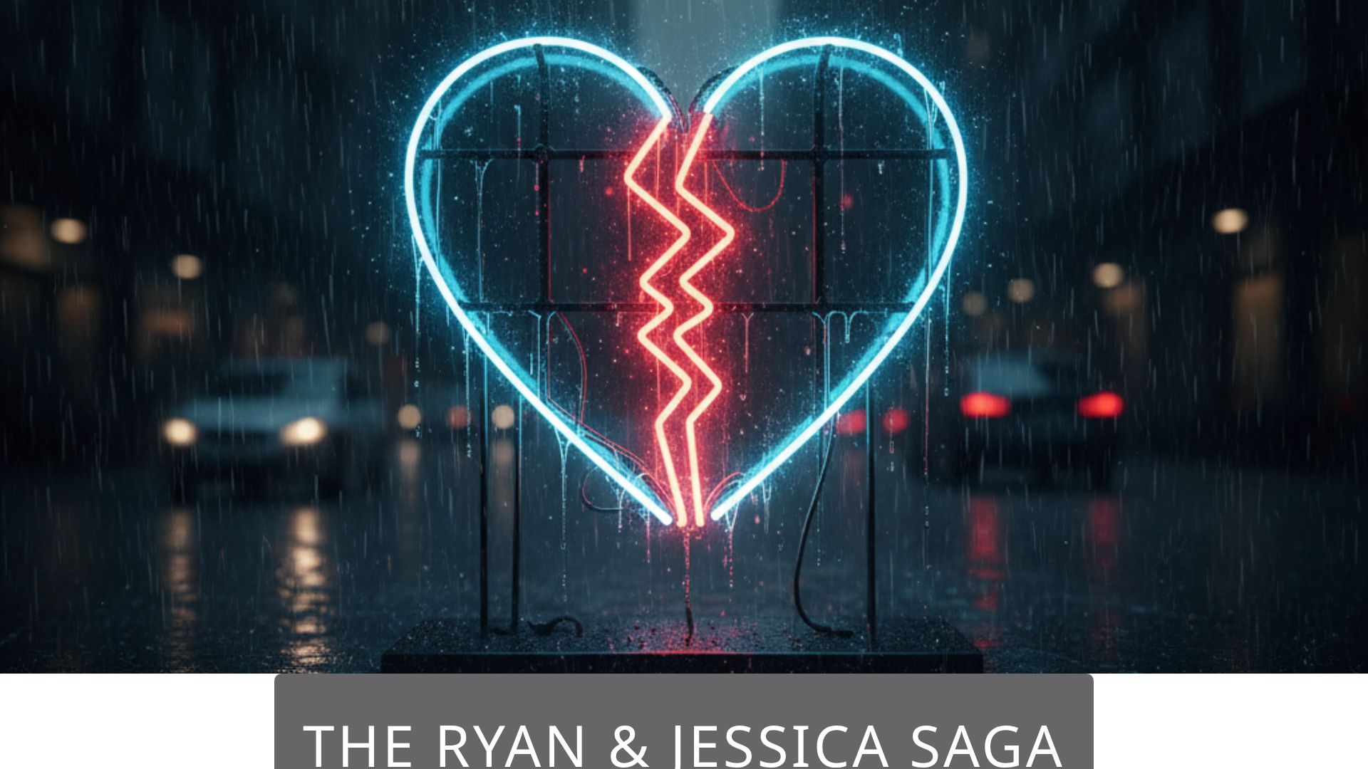 Ryan & Jessica: Understanding Toxic Relationship Cycles