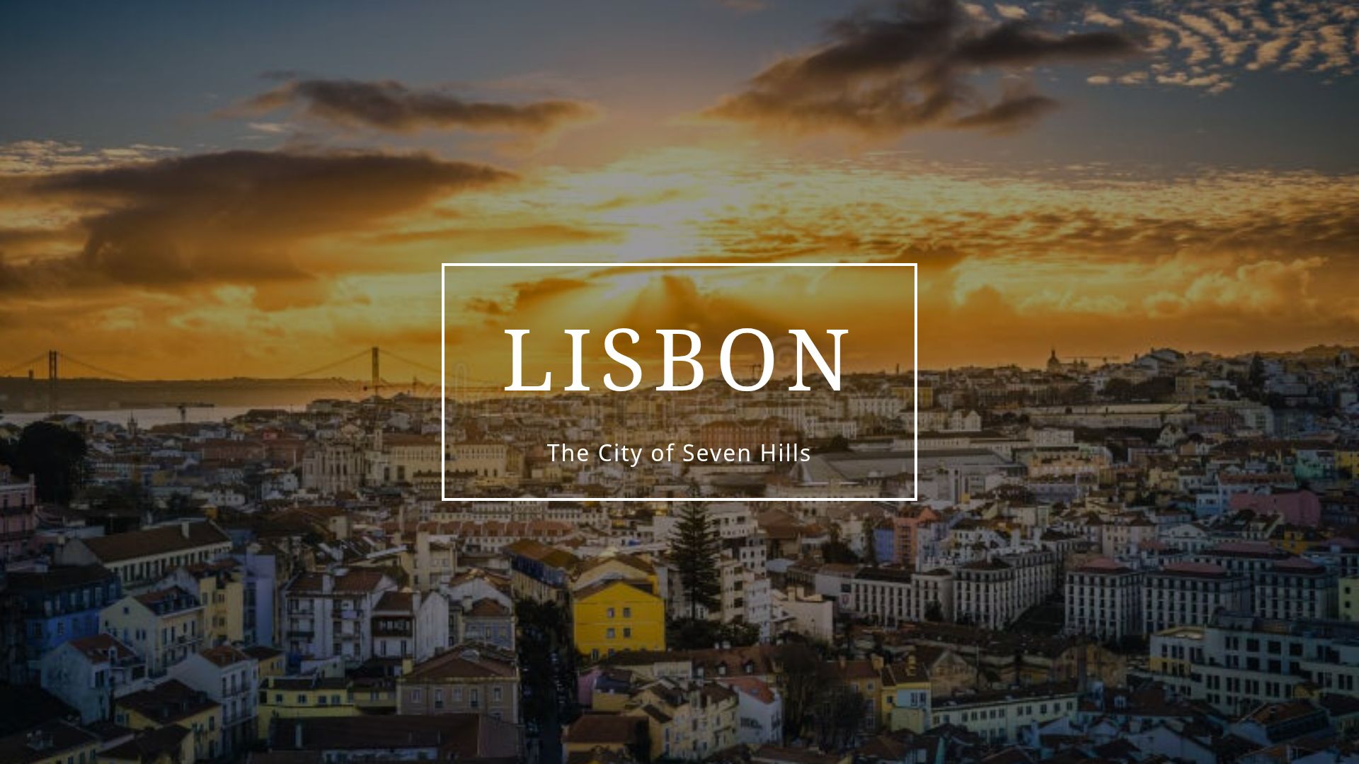 Lisbon Travel Guide: History, Culture, and Nightlife