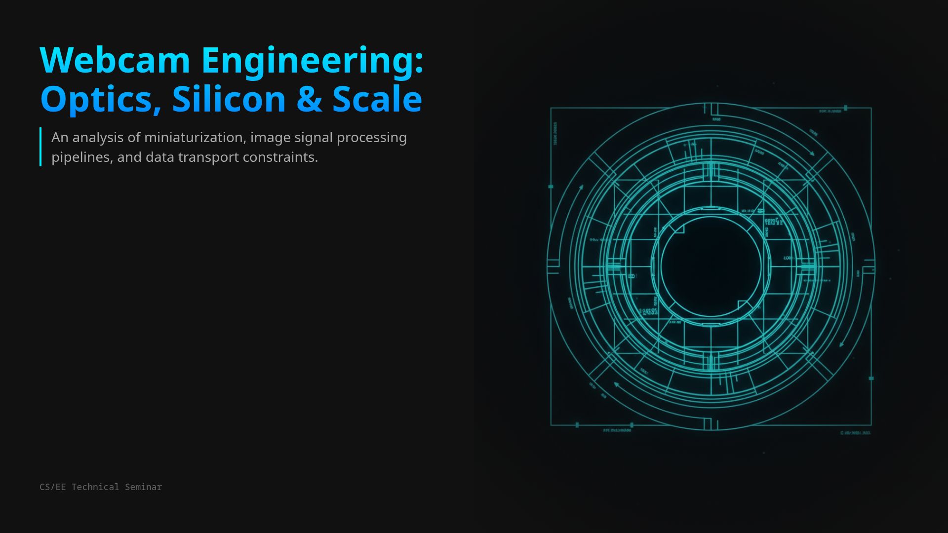Inside the Lens: Engineering Miniaturization and Optimal Use Cases of ...
