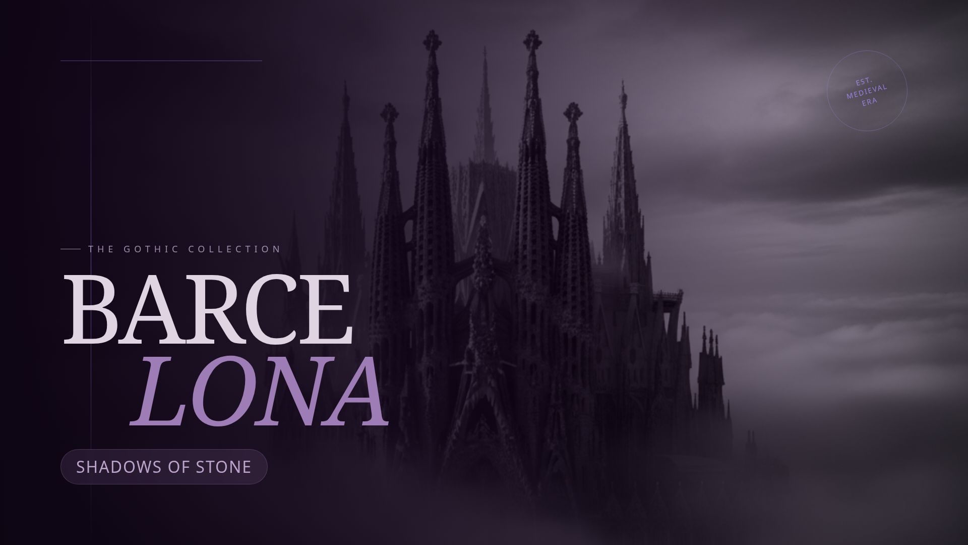 Готическая Барселона: Архитектура и Легенды Старого Города