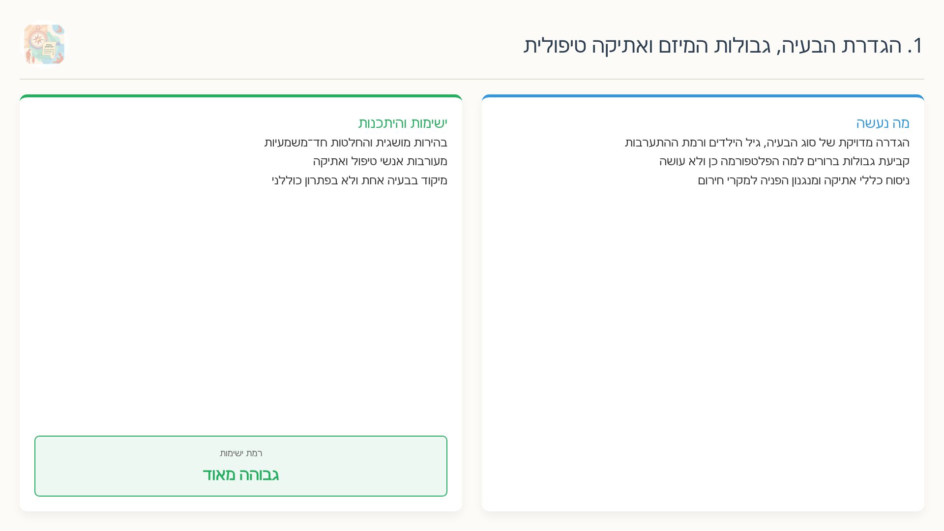 שלבי פיתוח מיזם טיפולי דיגיטלי: מדריך מקיף