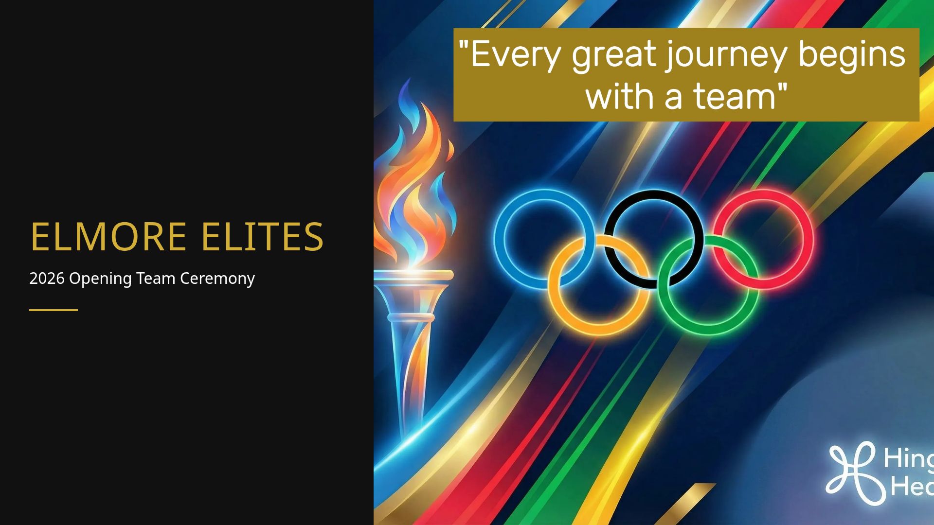 Elmore Elites: Championing Excellence in Physical Therapy