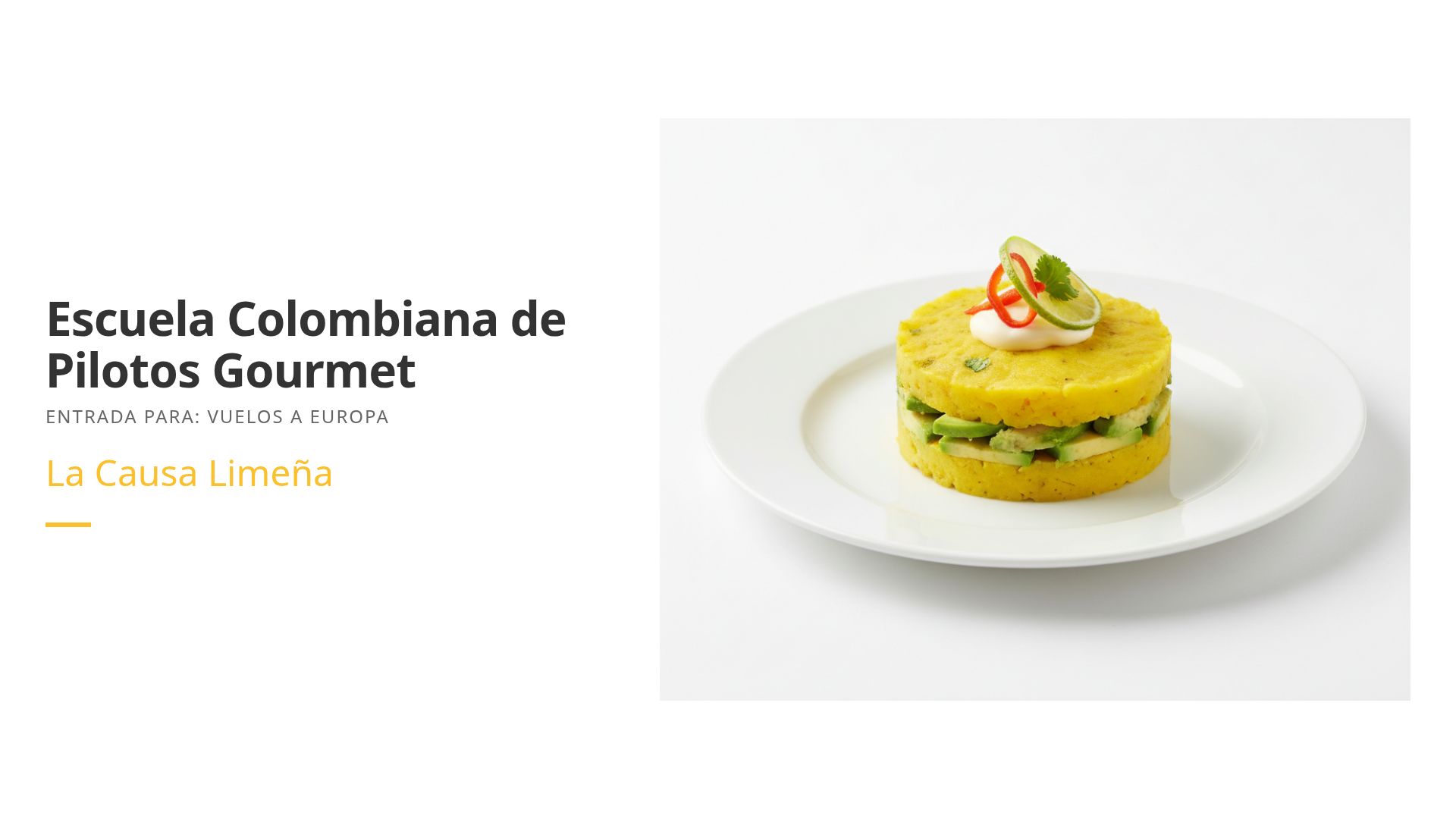 La Causa Limeña: Historia, Ingredientes y Variaciones