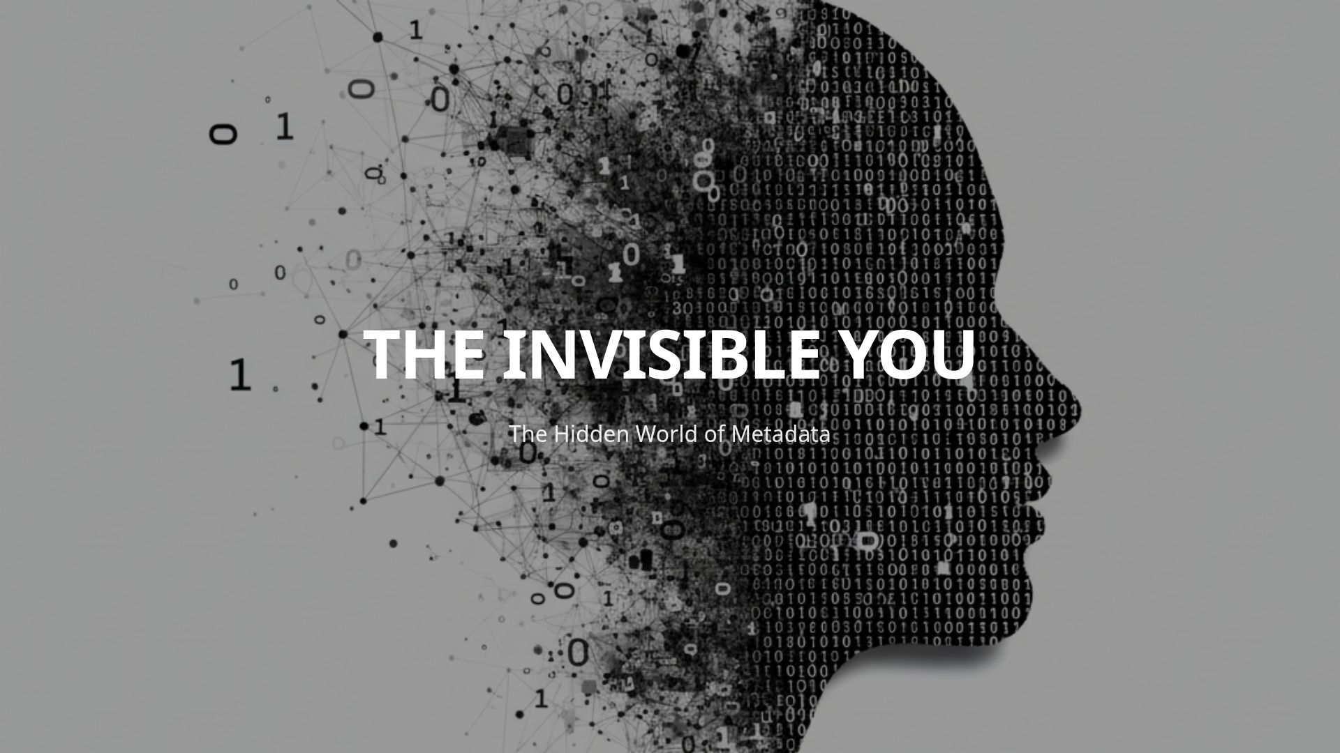 Guarding Your Digital Footprint: Metadata Privacy Guide