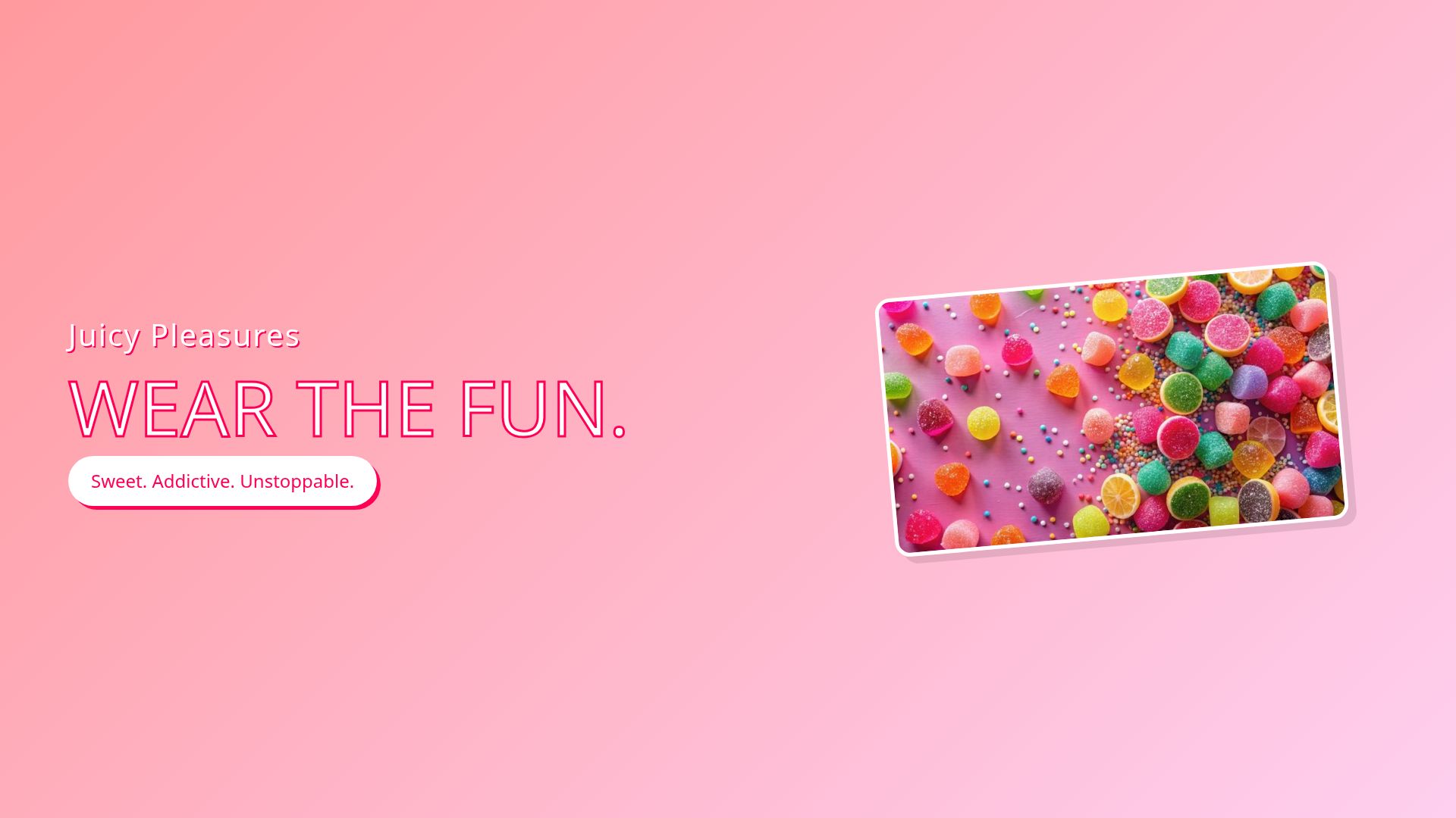 Juicy Pleasures: Fragrance Brand Strategy & Marketing 2025