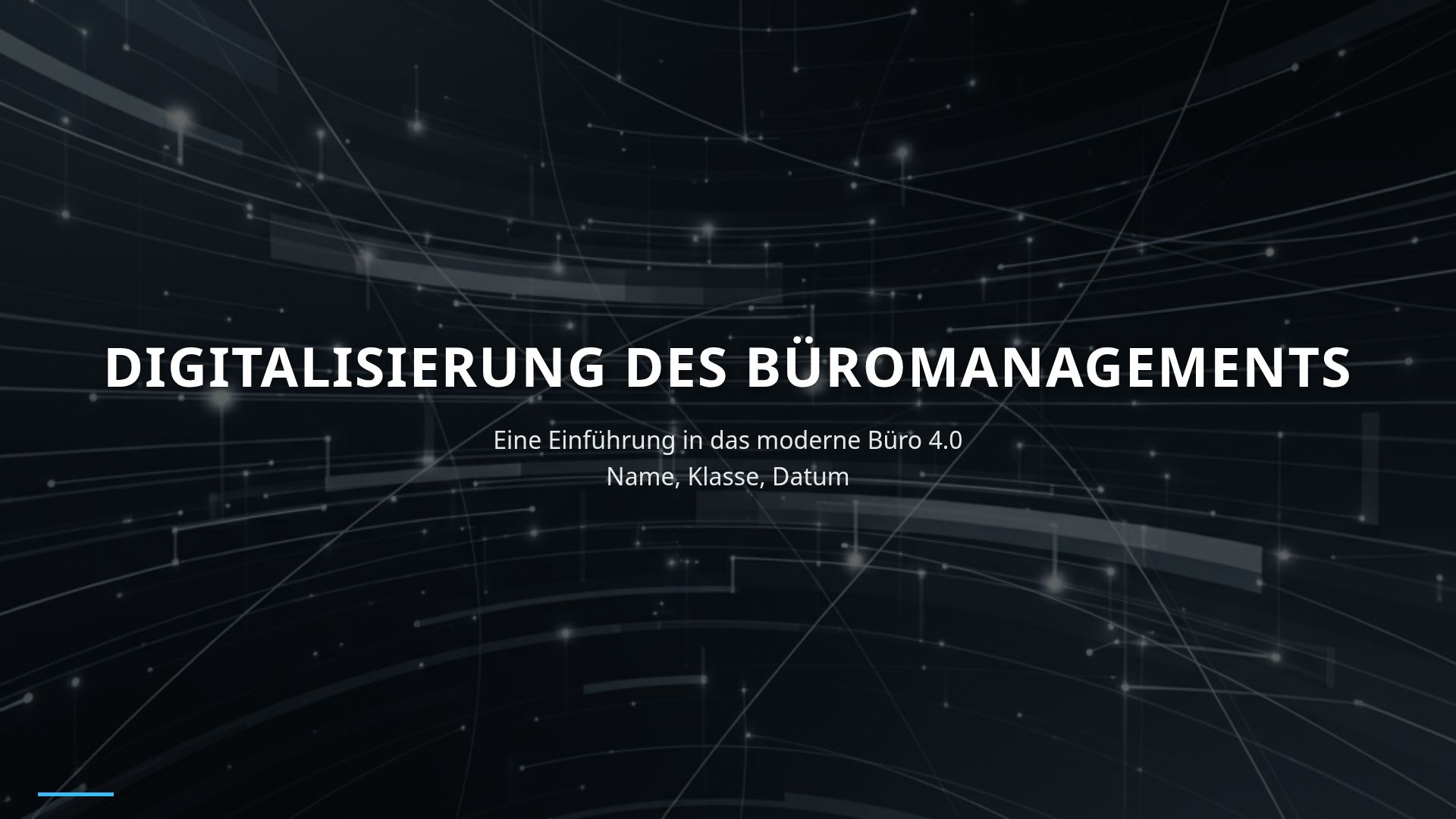 Digitalisierung im Büromanagement: Büro 4.0 Guide