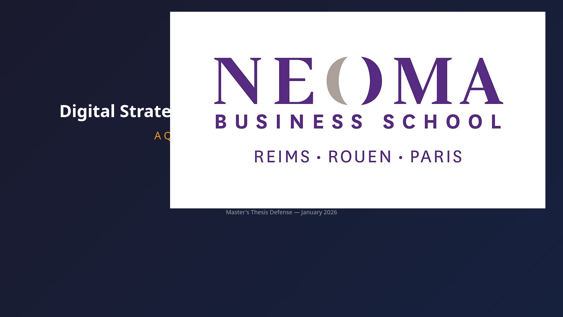 NBA Digital Strategy & Fan Engagement: A Case Study