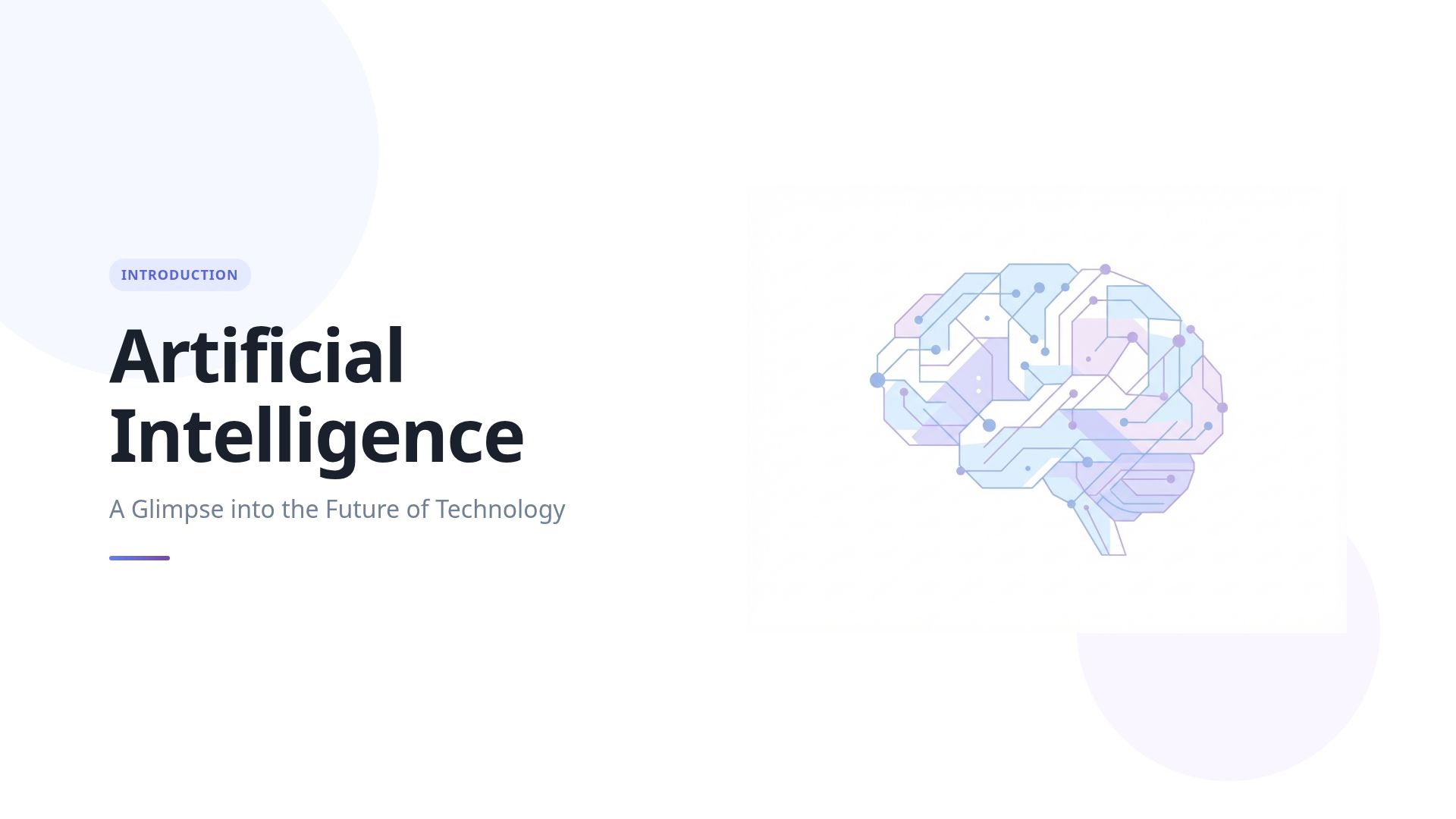 AI Unveiled: Transforming Technology and Daily Life