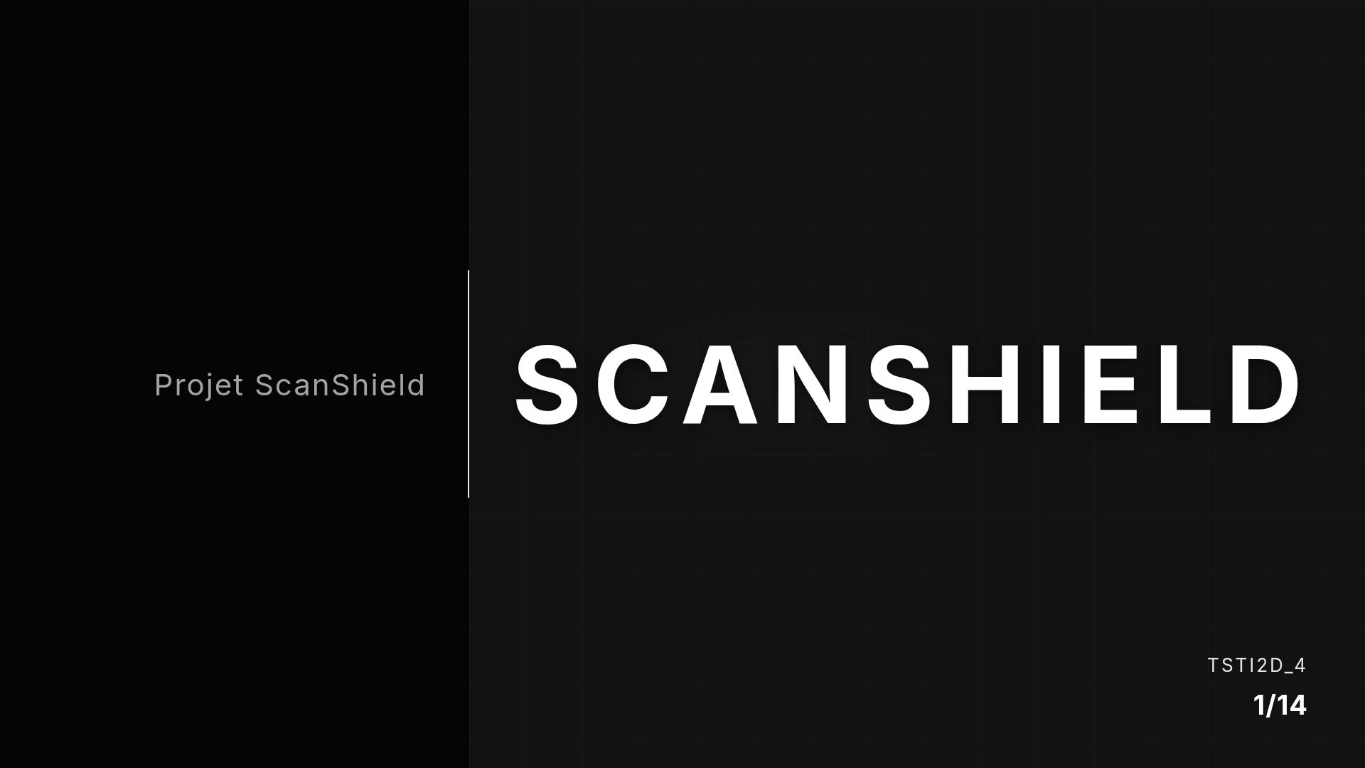 Projet ScanShield : Contrôle d'Accès Scolaire RFID