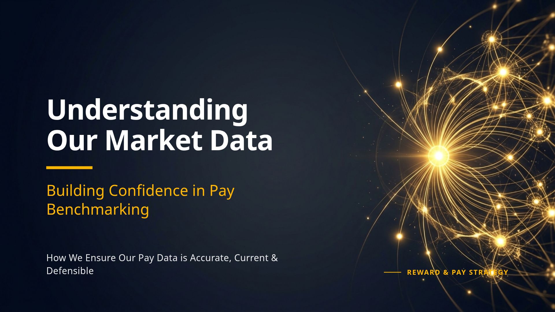 Building Fair Pay: A Guide to Compensation Benchmarking