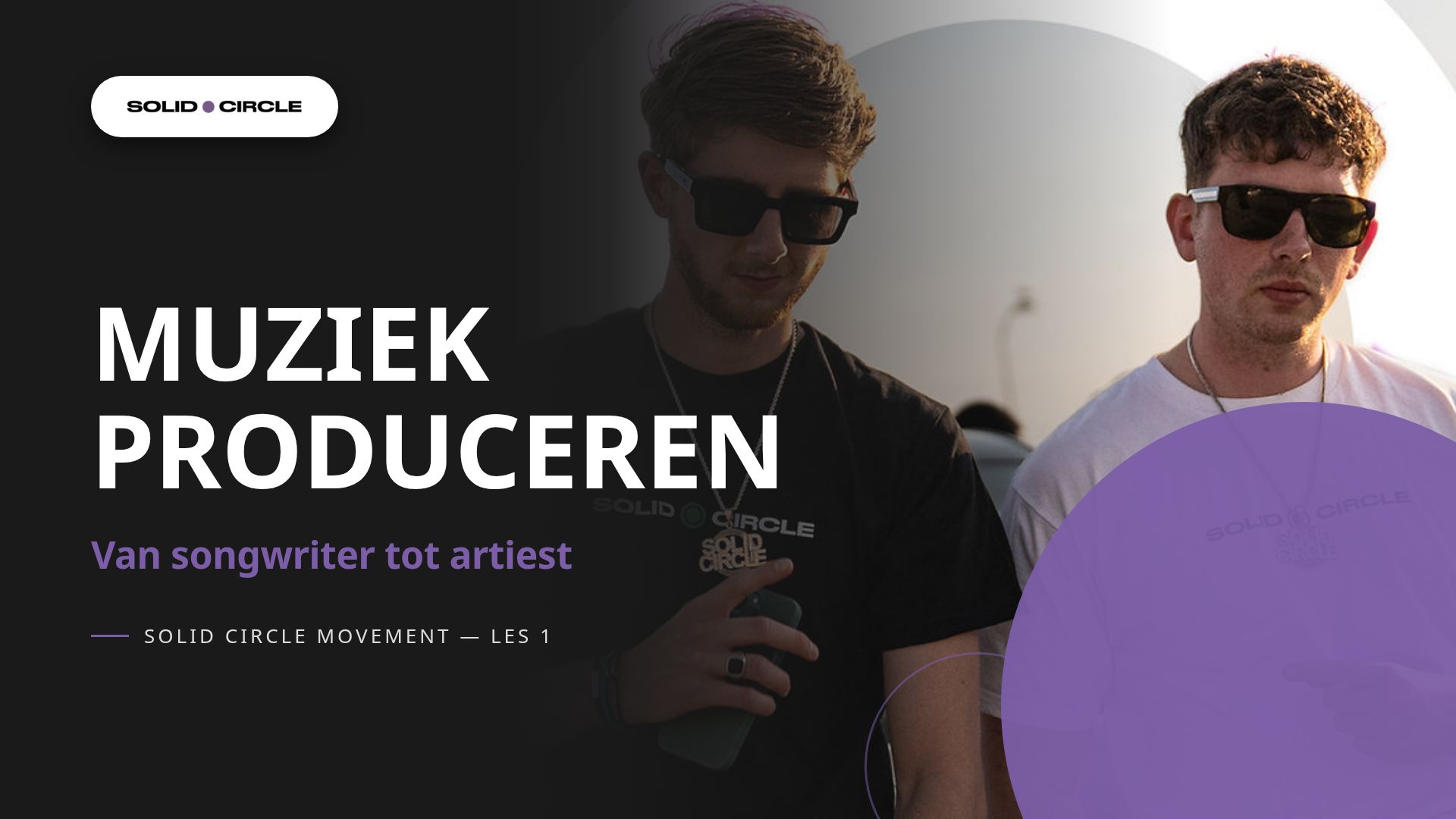 Muziek Marketing: Pitch, EPK & Releaseplan Gids