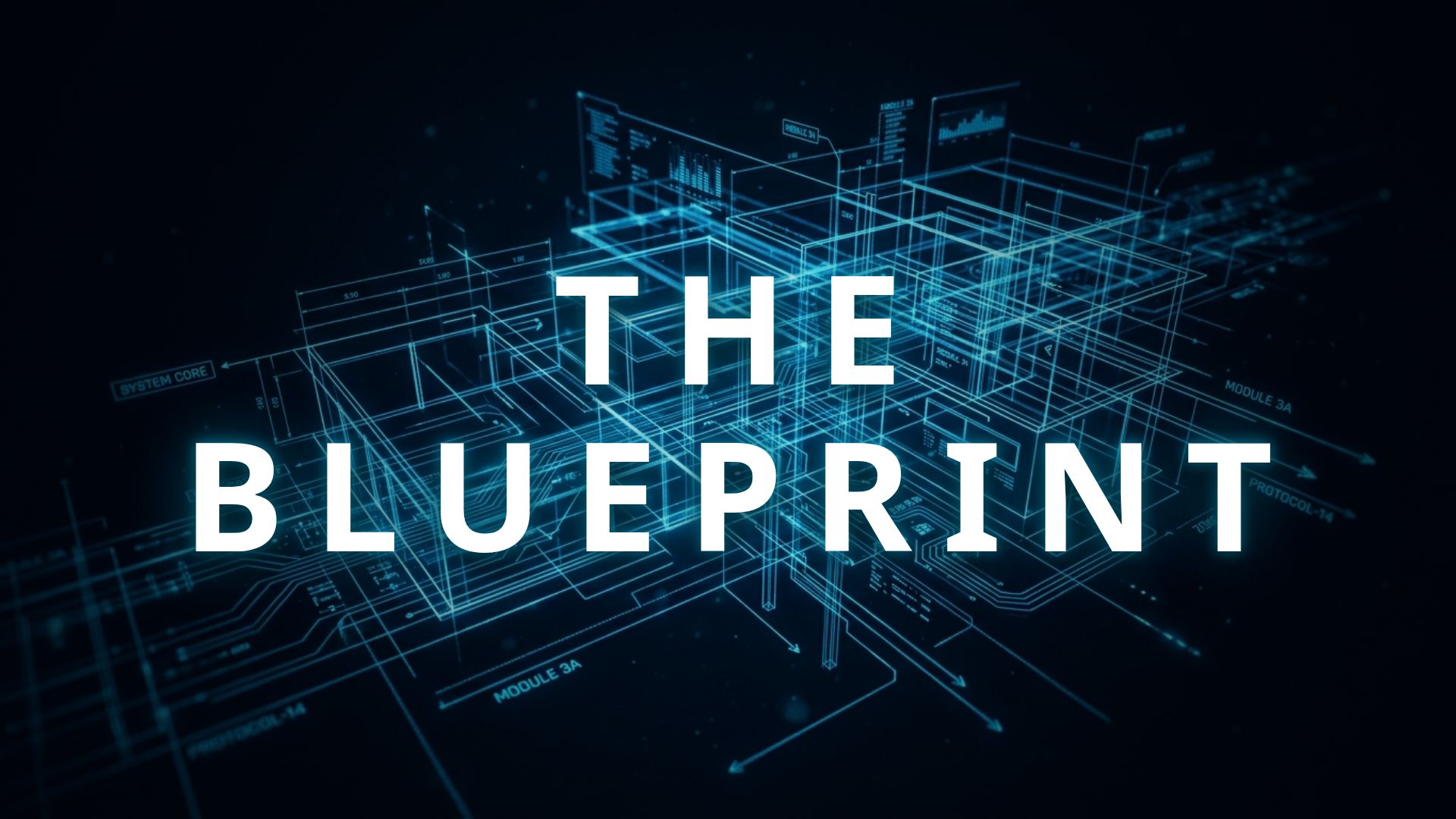 The Blueprint: Long-Term Thinking & Mastering Consistency