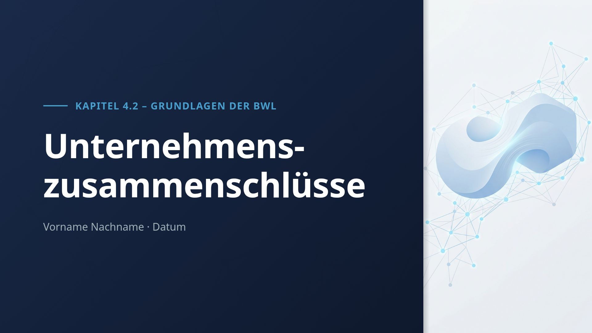 Unternehmensverbindungen: Fusionen & Allianzen im Drogeriemarkt