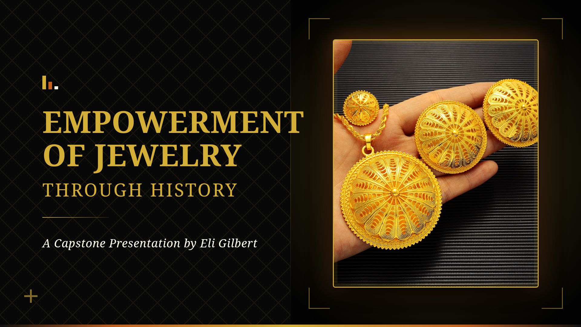 Empowerment of Habesha Jewelry Through History