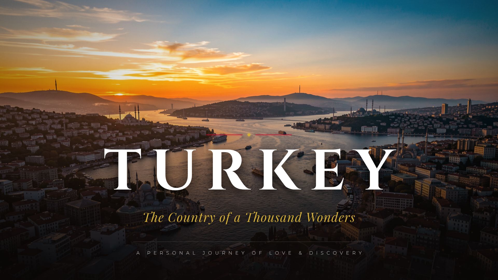 Turkey Travel Guide: Wonders, History & Culture