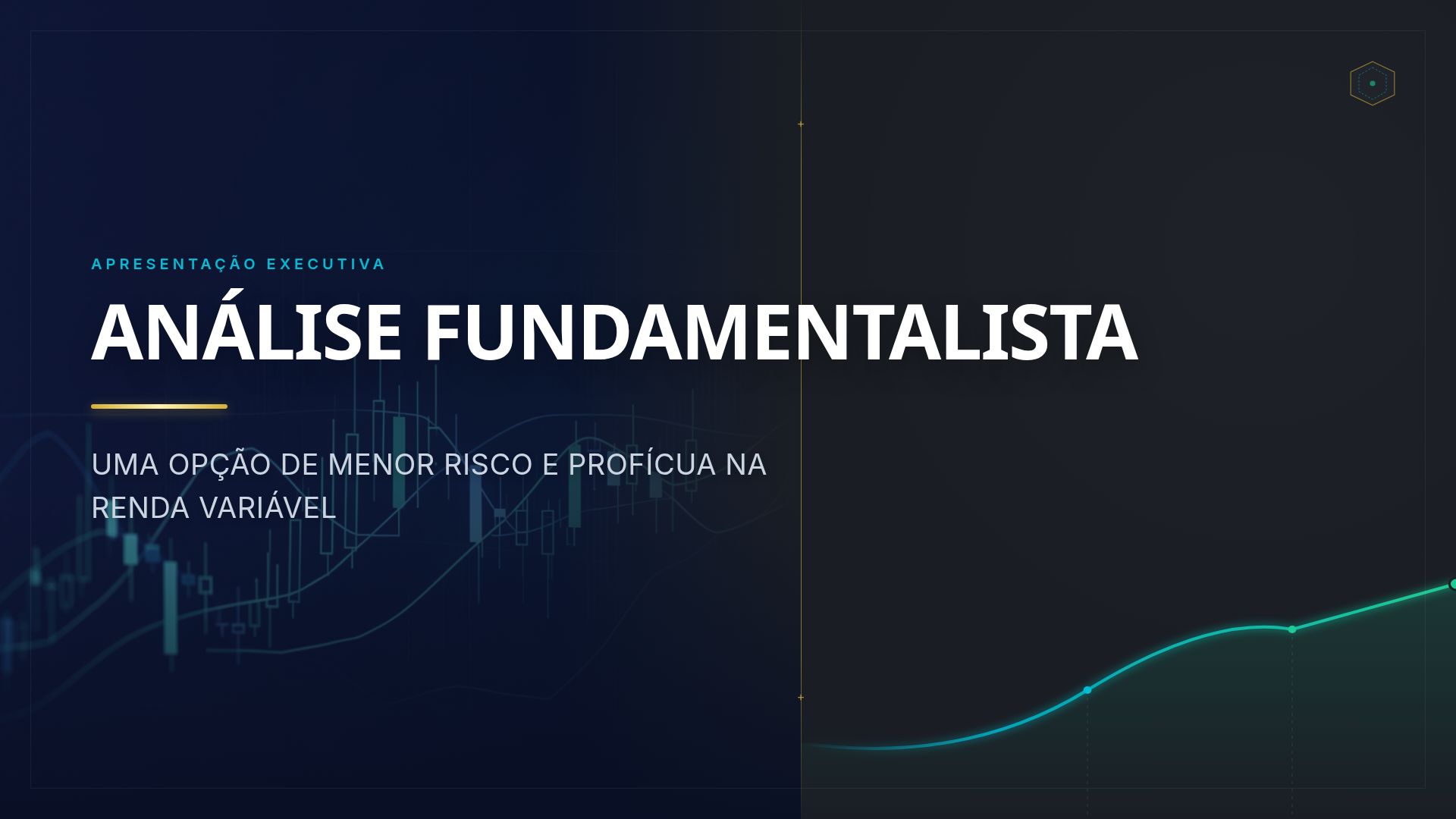 Guia de Análise Fundamentalista: Renda Variável e Economia