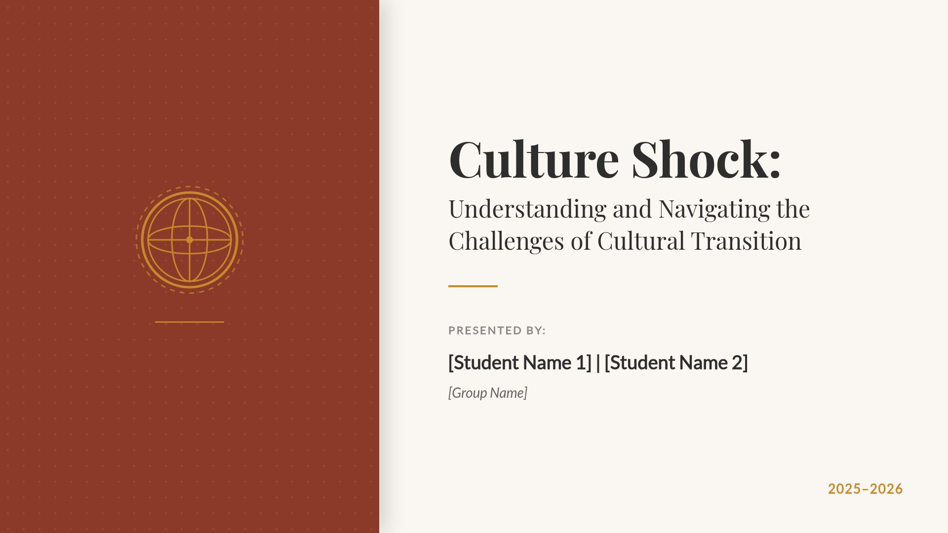 Understanding Culture Shock: Stages, Impacts & Strategies