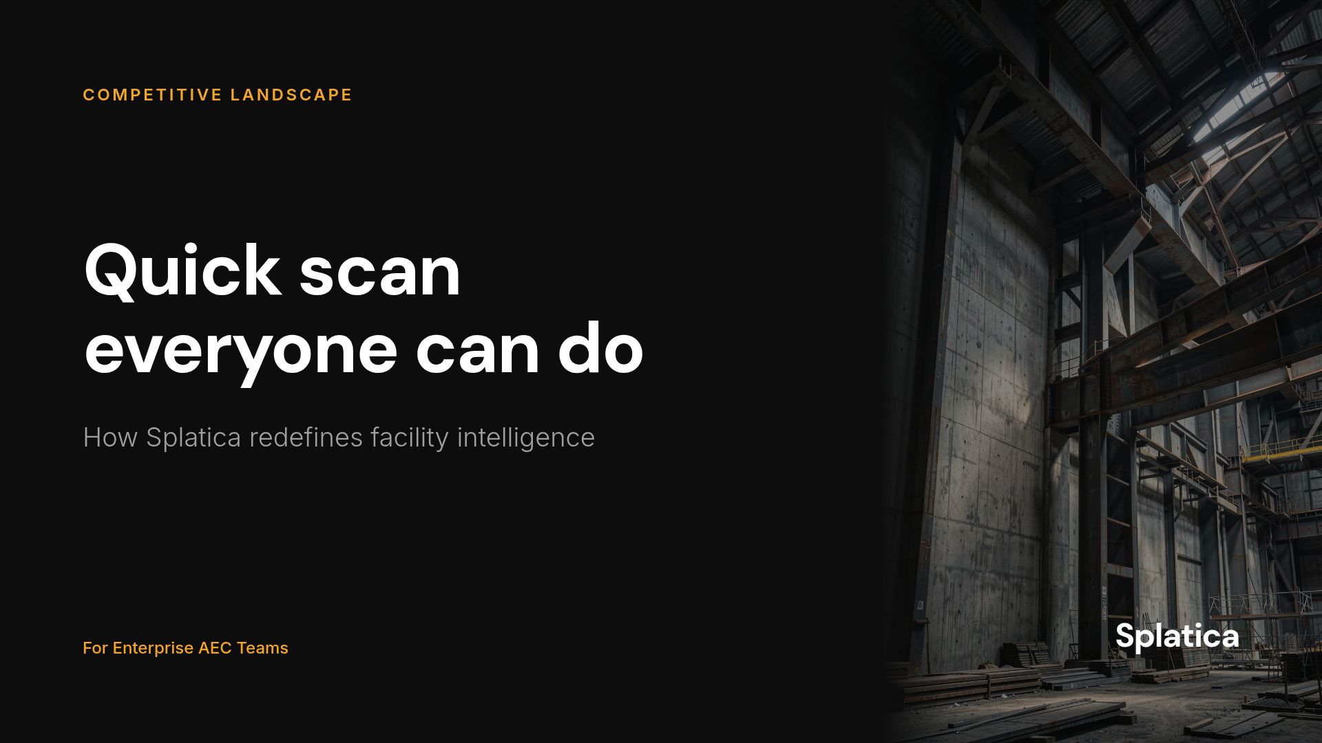 Continuous Digital Twin Software vs. Hardware LiDAR Scanners