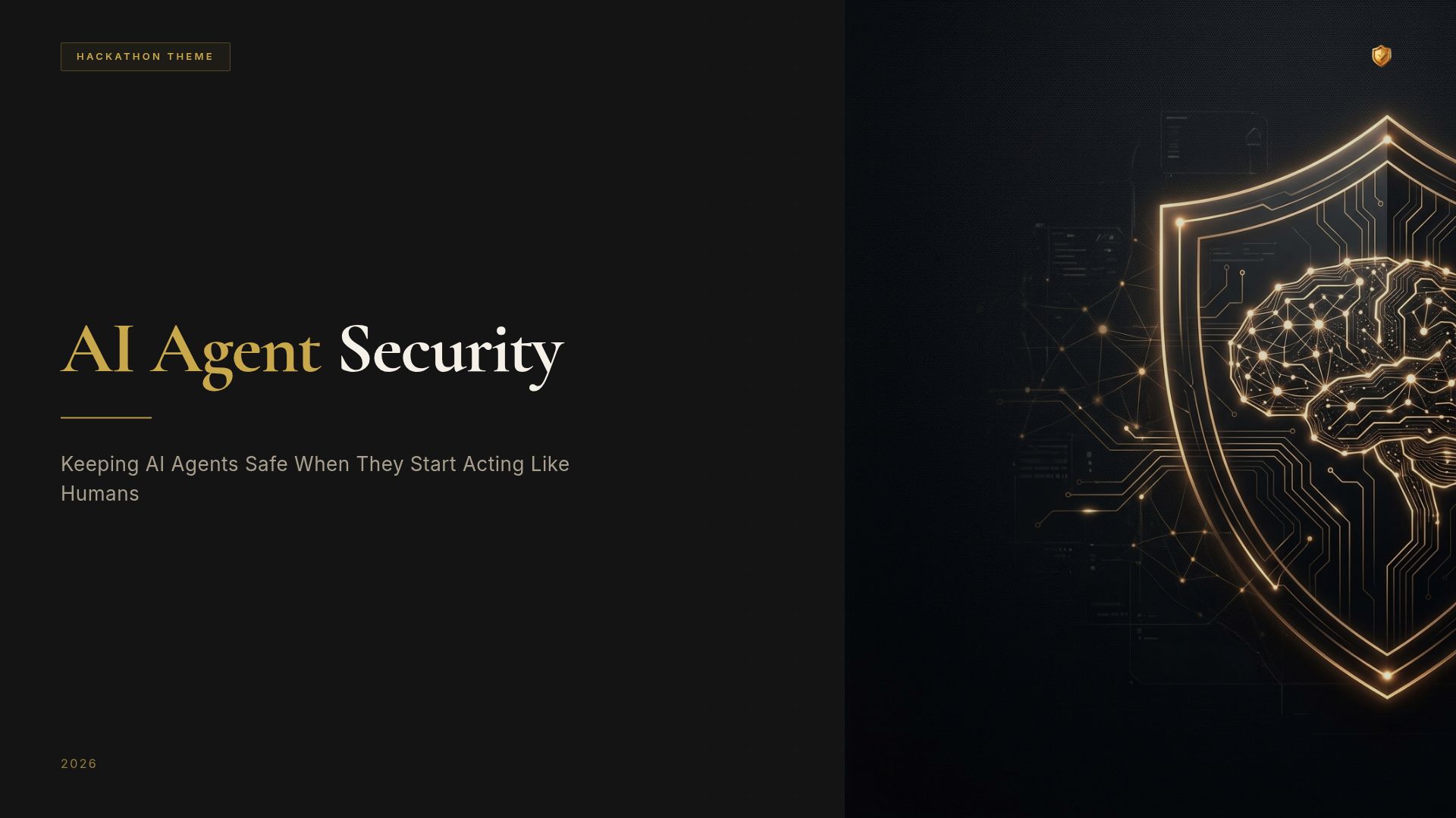 AI Agent Security: Comprehensive Guide to Future Threats