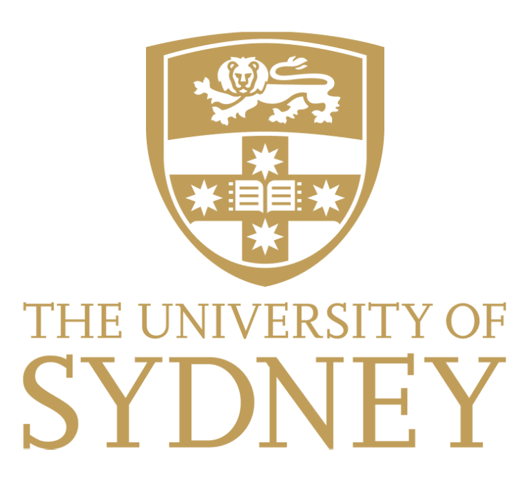 University of Sydney Shield Logo