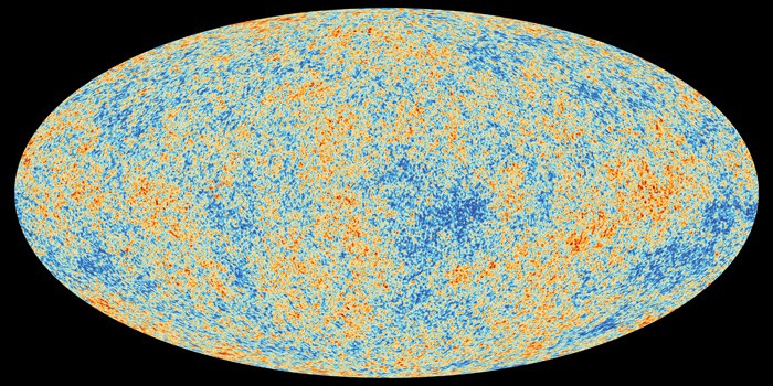 Cosmic Microwave Background