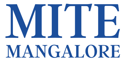 MITE Mangalore Institute logo