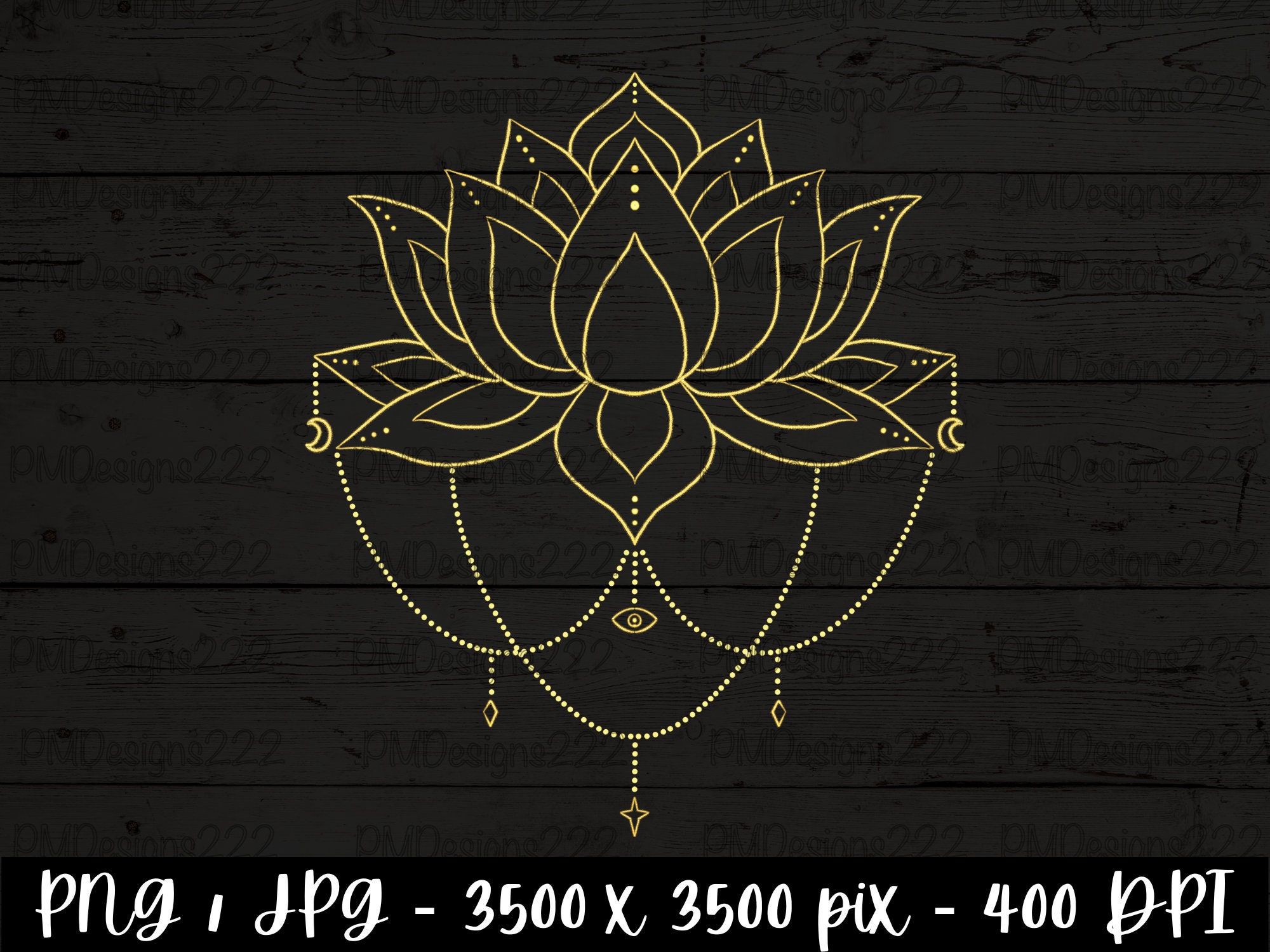 Lotus Icon