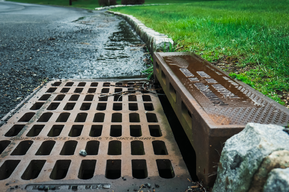 Stormwater & Drainage