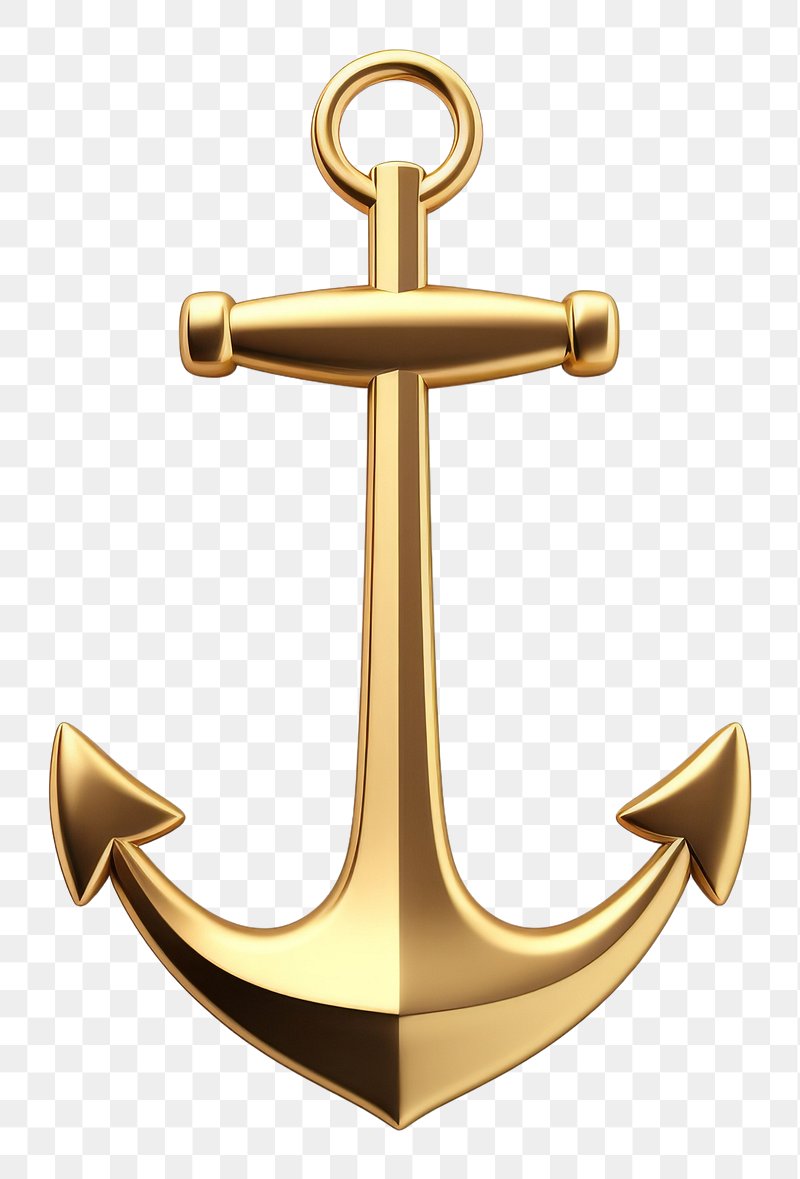 Golden Anchor