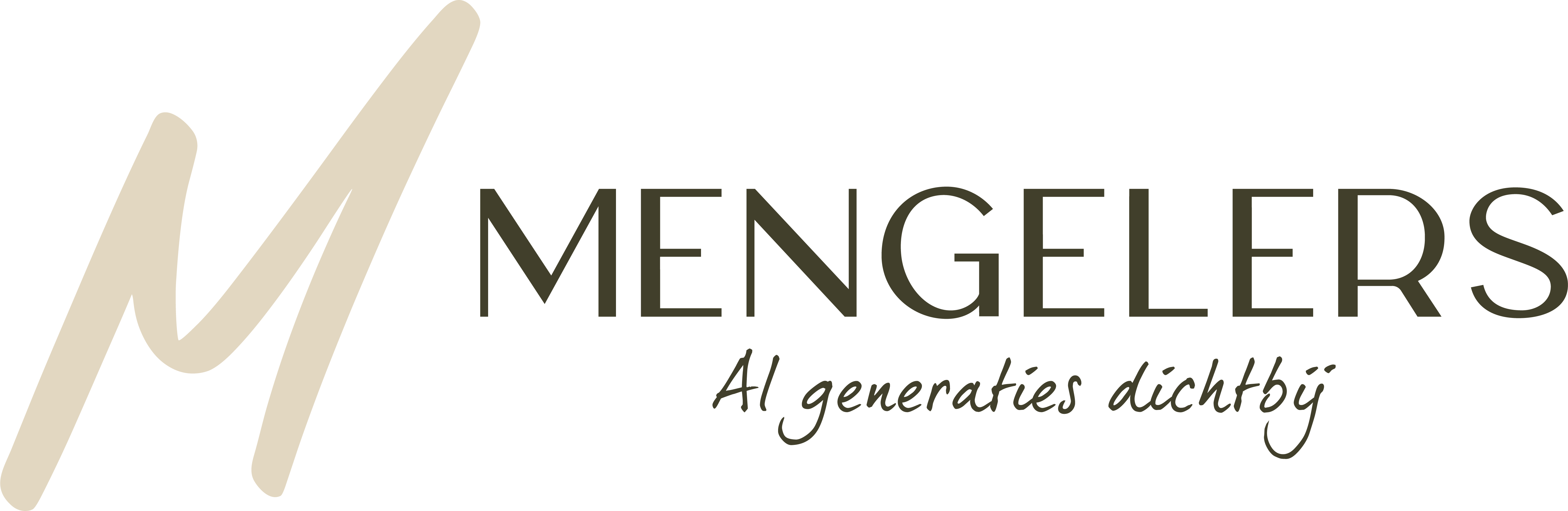 Mengelers Logo