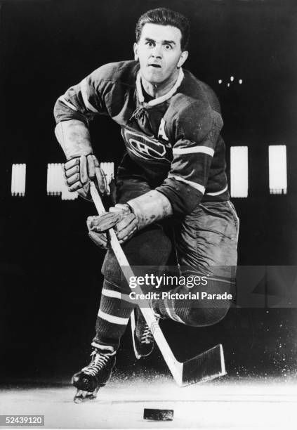 Maurice Richard