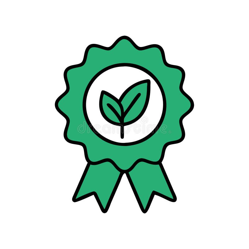 Eco Badge
