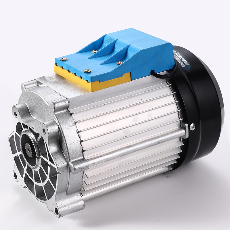 Motor