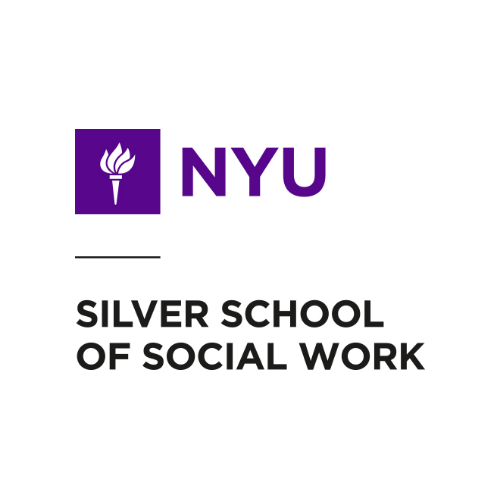 NYU Silver School of Social Work Logo