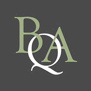 Logos of BQA, Hotel Hesperia, Arabian Oud, Emirates, Lufthansa, Avis Budget, Yeepay