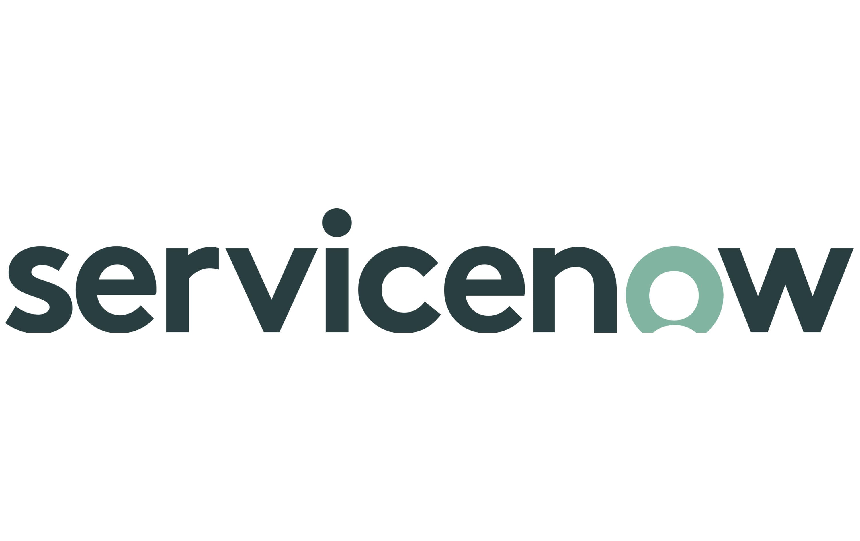ServiceNow Logo