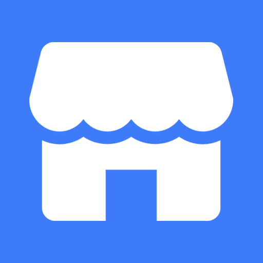 Facebook Marketplace Icon