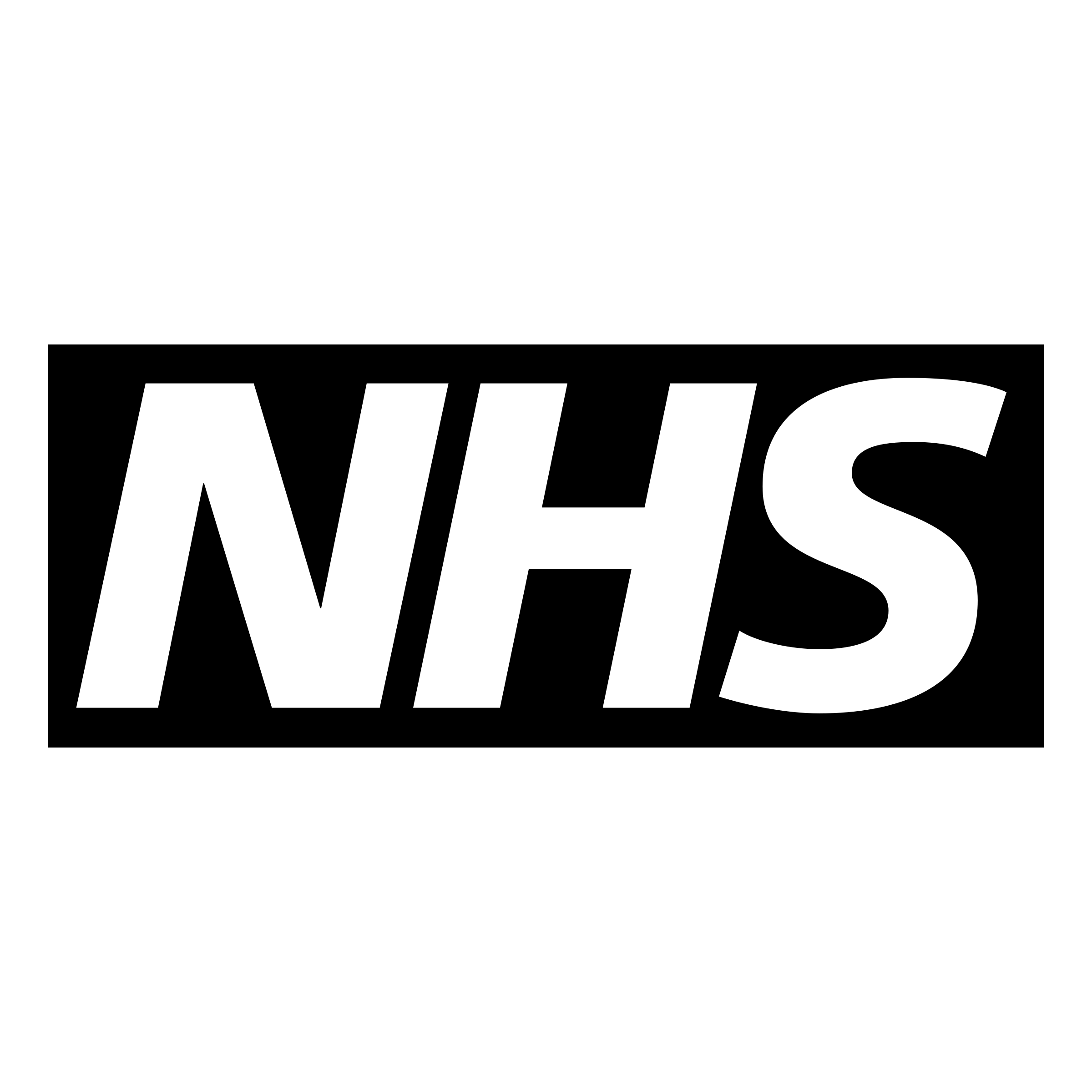 NHS logo
