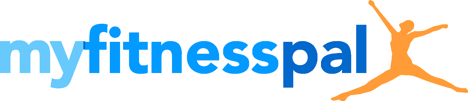 MyFitnessPal Logo