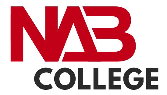 NabCollege Logo