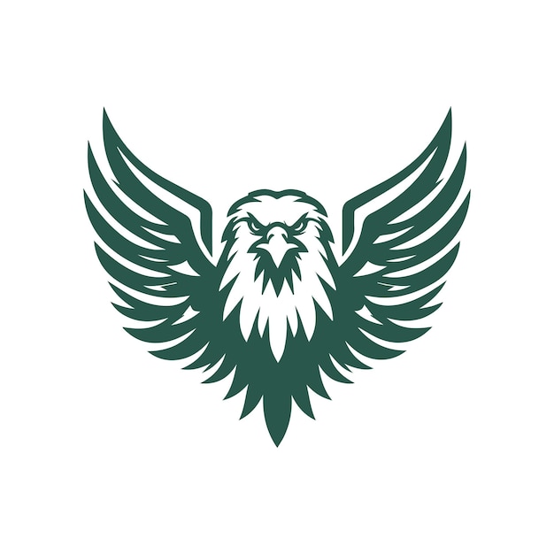 Eagle Icon