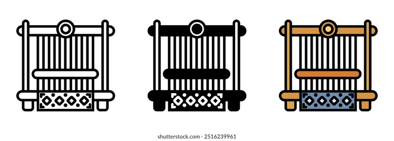 Loom Icon