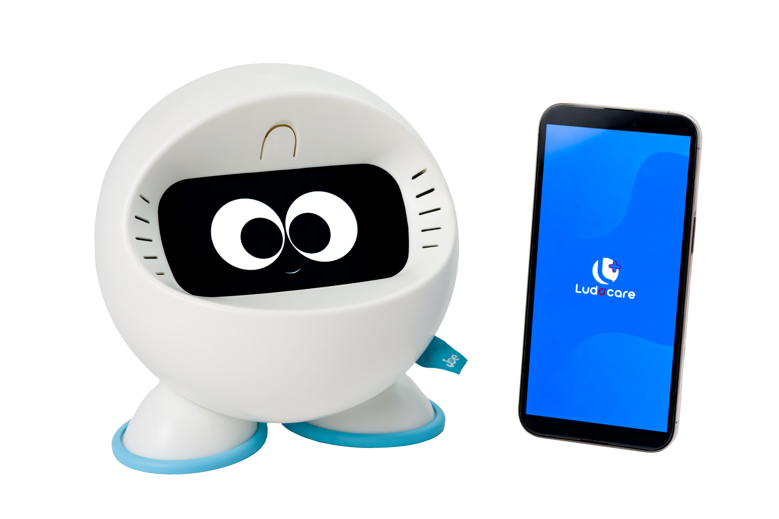 Dispositivo JOE e Smartphone