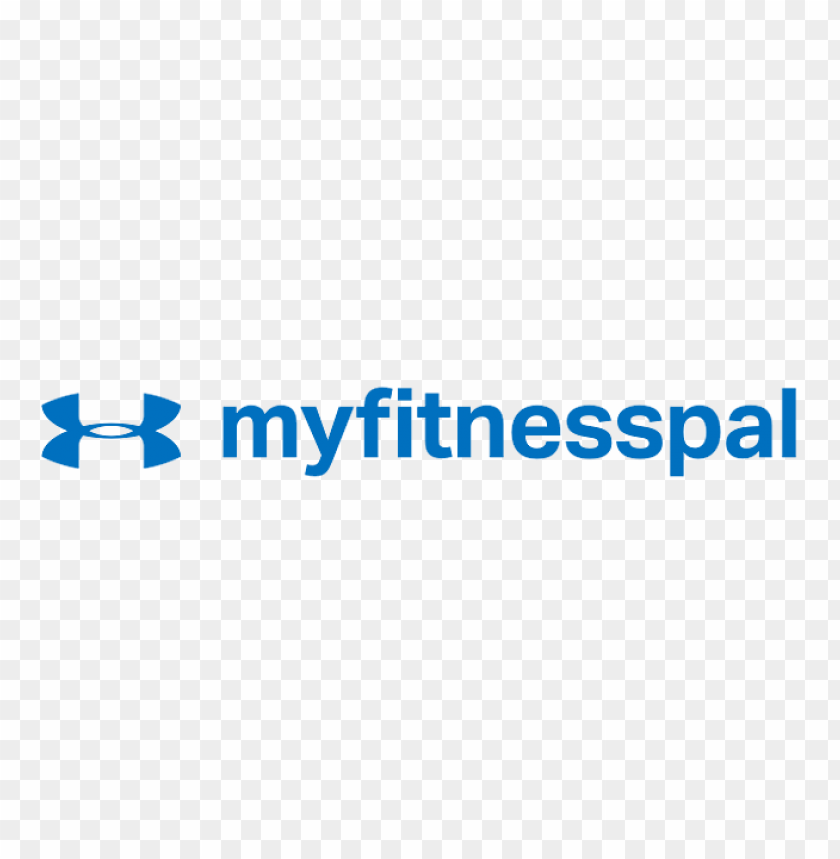 MyFitnessPal Logo