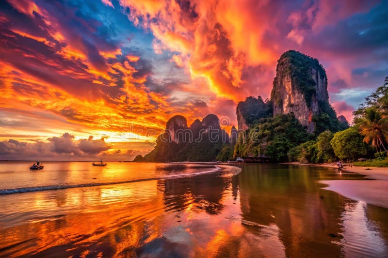 Beautiful Thailand
